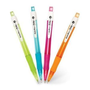 Mikrotužka "Krista", mix barev, 0,5 mm, 30 ks, FLEXOFFICE