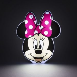 Minnie Box světlo