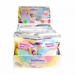 Chmurkolina voňavá 2 pack (2x60g)