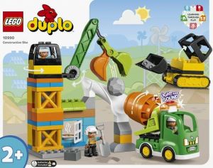 LEGO® DUPLO® 10990 Staveniště