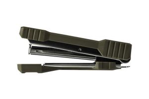 Sešívačka "HD-10 G", mechově zelená, č. 10, MAX 2MHD10GMZ