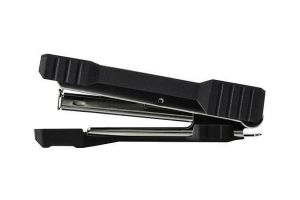 Sešívačka "HD-10 G", uhlově šedá, č. 10, MAX 2MHD10GSZ