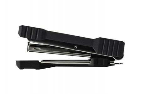 Sešívačka "HD-10 G", uhlově šedá, č. 10, MAX 2MHD10GSZ