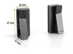 Sada držáků na tablety "Visioclip", DURABLE 893958