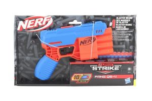 Nerf Alpha Strike Fang QS 4