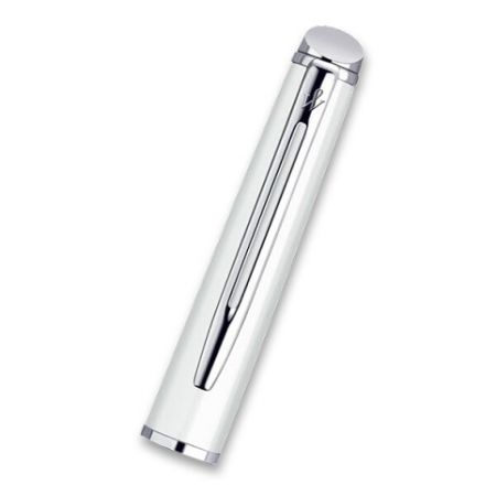 Náhradní Víčko WATERMAN Hémisphére White CT FP