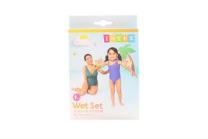 INTEX Rukávky 0,5 - 3 roky 56665