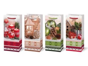 Taška MFP vánoční T 3 mix V6 100x220x55