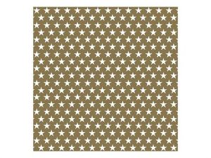 Ubrousek P 33x33 vánoční MES100319