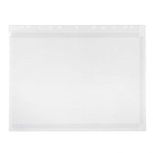 Obal PVC na katalogy A4 - cena za 1ks