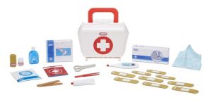 Little Tikes Moje první lékárnička