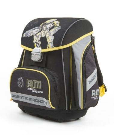 Školní batoh PREMIUM Robot