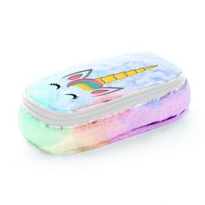 Pouzdro etue komfort, efect Unicorn