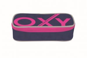 Pouzdro etue komfort OXY BLUE LINE Pink