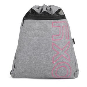 Vak na záda Komfort OXY Grey/Pink