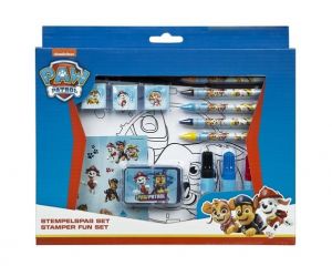 Sada razítek Paw Patrol