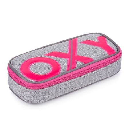 Pouzdro etue komfort OXY Style Fresh pink