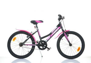Dino Bikes Dětské kolo 12" 612L-SC- Sonic