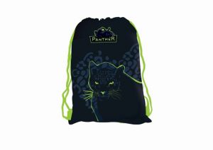 Sáček na cvičky Panter