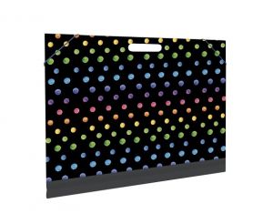 Sloha A3 lamino na výkresy OXY Style Mini Dots