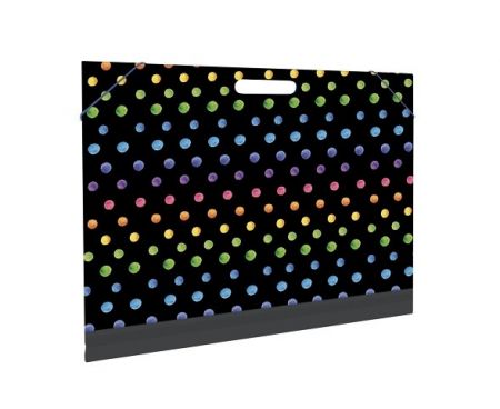 Sloha A3 lamino na výkresy OXY Style Mini Dots