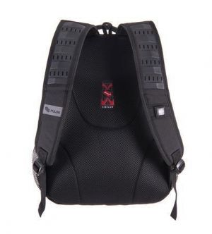 Batoh "Blast Bronx", černá, PULSE 121966