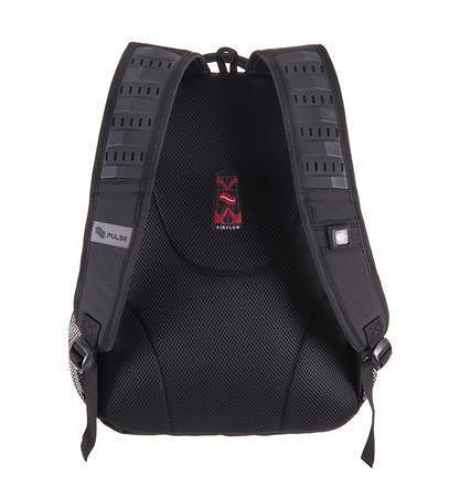 Batoh "Blast Bronx", černá, PULSE 121966