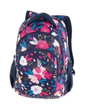 Batoh "Teens Flowers", PULSE 122106