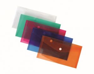 Psaníčko s drukem DL assort