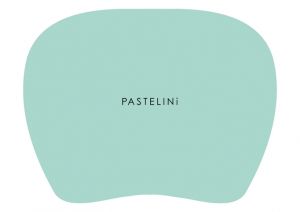 Podložka pod myš PASTELINI zelená