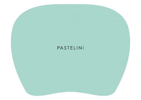 Podložka pod myš PASTELINI zelená