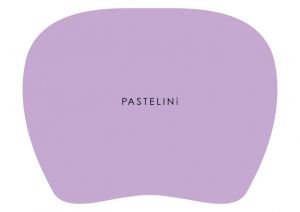 Podložka pod myš PASTELINI fialová