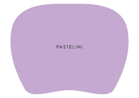 Podložka pod myš PASTELINI fialová