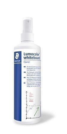 Čisticí sprej na bílou tabuli "Lumocolor 681", 250 ml, STAEDTLER 681 04