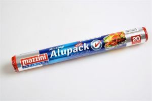 Alobal "Premium", 20 m, strong, MAZZINI 101165