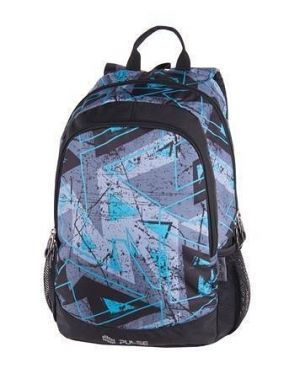 Batoh "Cots Polaris", s přihrádkou na notebook, PULSE 122094