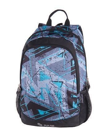 Batoh "Cots Polaris", s přihrádkou na notebook, PULSE 122094