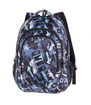 Batoh "Blast Power", PULSE 122090