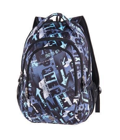 Batoh "Blast Power", PULSE 122090