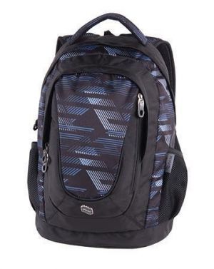 Batoh "Music Passage", USB port, PULSE 122088