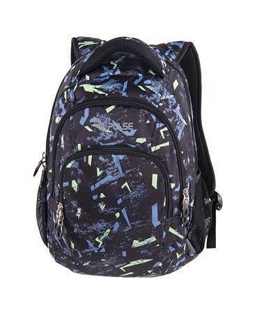 Batoh "Teens Parcel" PULSE 122100