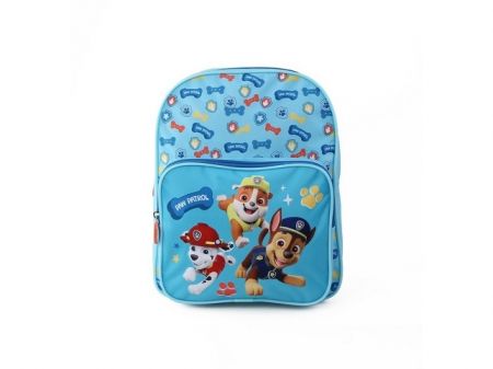 Batoh "PAW PATROL"