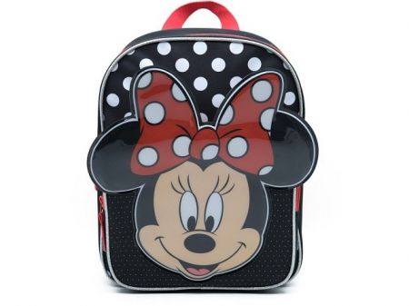 Batoh "MINNIE"