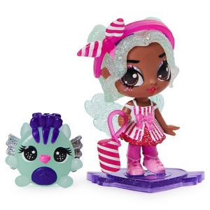 HATCHIMALS KOSMICKÉ PANENKY PIXIES