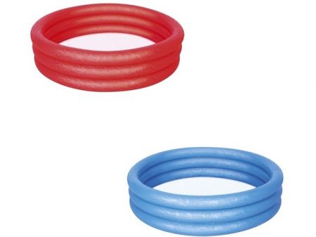 Bestway 40" x H10"/1.02m x H25cm Play Pool