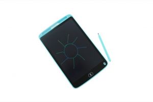 Kreslící tabulka modrá