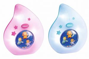 Cotoons Noční světlo &quot;Dobrou noc&quot;