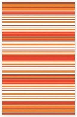 Váza s dekorem plastová skládací 28cm - TYP - 3