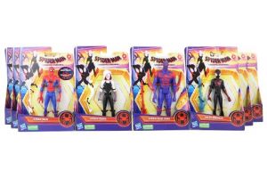 Spider-man Figurka 15 cm