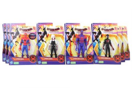 Spider-man Figurka 15 cm